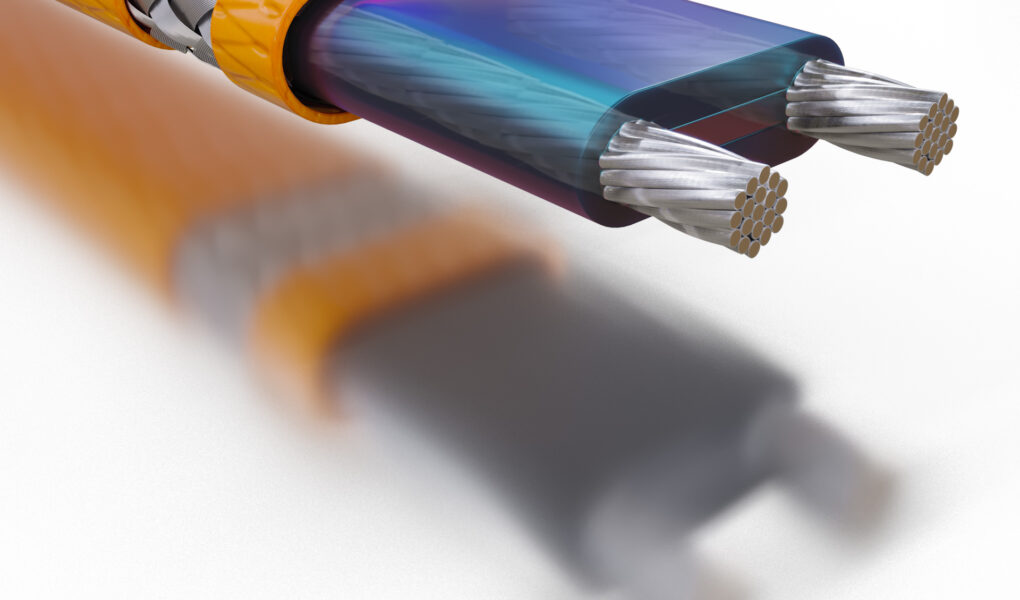 DÂY GIA NHIỆT thermon htsx 9-2