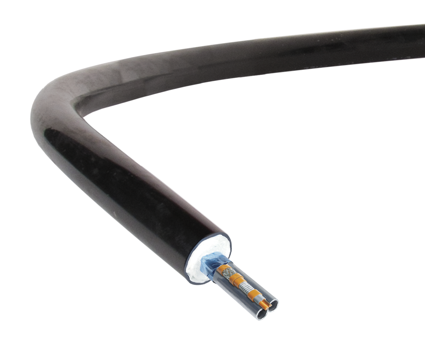 Tube Trace WITH HTSX