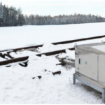 Electric Hot Air Blowers