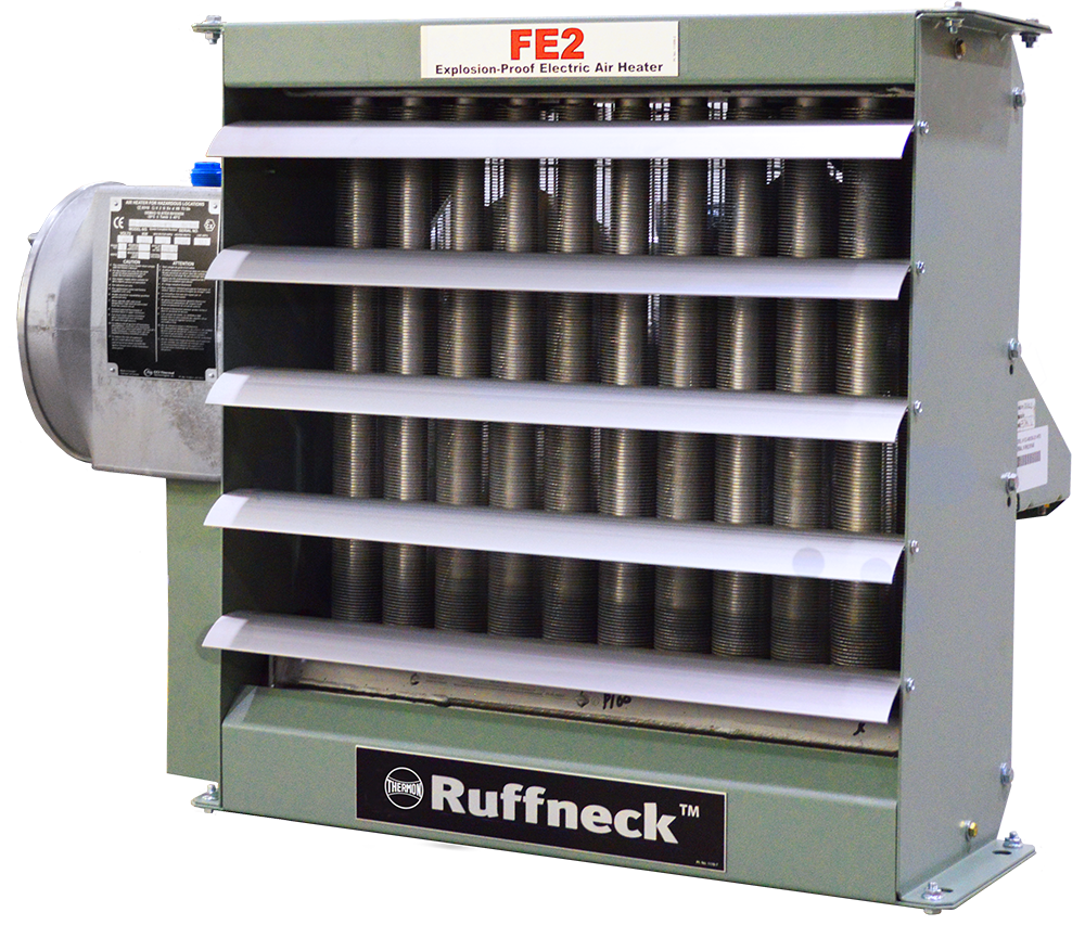 runfneck FE2