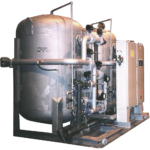 Engineered Products & Skid Packages