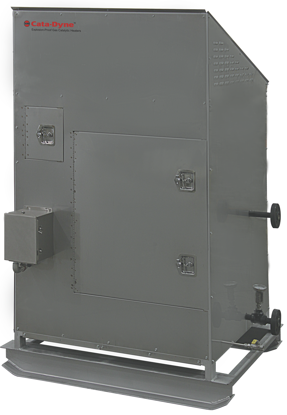line heater