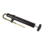 Carbon pump