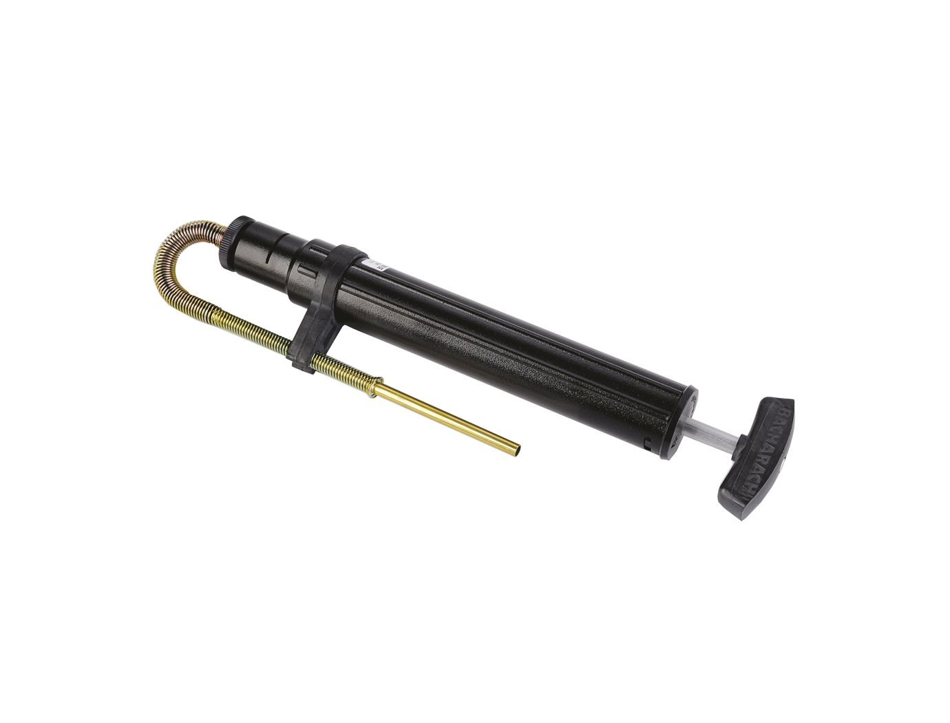 Carbon pump