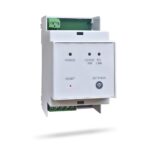 Modbus RTU Interface