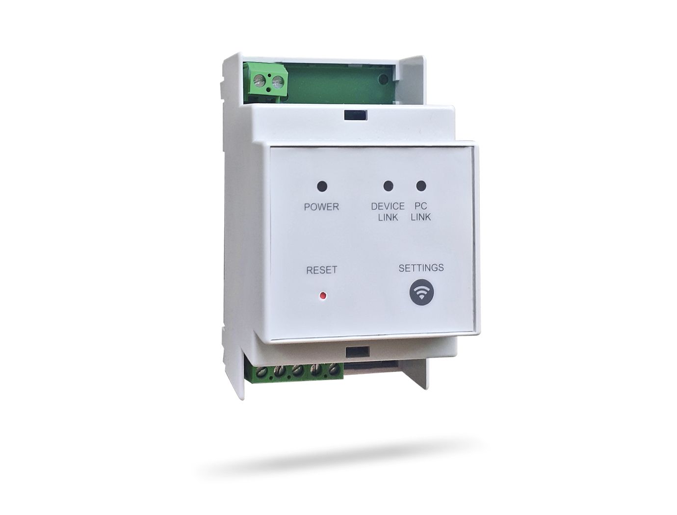 Modbus RTU Interface