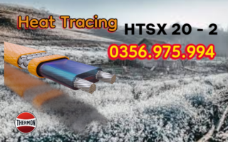 dây gia nhiệt thermon, htsx 20-2 oj, bsx 10 -2 oj, ksx 15-2 oj, Electric heat tracing, Self Regulaing Heating Cables Thermon, Heat Trace, Heat tracing, dây điện trở nhiệt, cáp sấy, cáp sưởi,