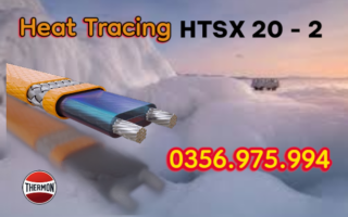dây gia nhiệt thermon, htsx 20-2 oj, bsx 10 -2 oj, ksx 15-2 oj, Electric heat tracing, Self Regulaing Heating Cables Thermon, Heat Trace, Heat tracing, dây điện trở nhiệt, cáp sấy, cáp sưởi,
