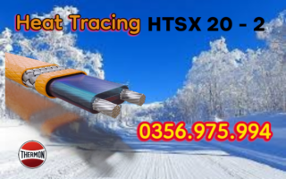 dây gia nhiệt thermon, htsx 20-2 oj, bsx 10 -2 oj, ksx 15-2 oj, Electric heat tracing, Self Regulaing Heating Cables Thermon, Heat Trace, Heat tracing, dây điện trở nhiệt, cáp sấy, cáp sưởi,
