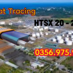 dây gia nhiệt thermon, htsx 20-2 oj, bsx 10 -2 oj, ksx 15-2 oj, Electric heat tracing, Self Regulaing Heating Cables Thermon, Heat Trace, Heat tracing, dây điện trở nhiệt, cáp sấy, cáp sưởi,