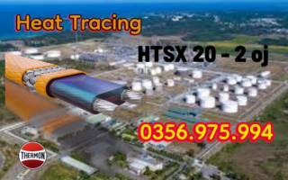 dây gia nhiệt thermon, htsx 20-2 oj, bsx 10 -2 oj, ksx 15-2 oj, Electric heat tracing, Self Regulaing Heating Cables Thermon, Heat Trace, Heat tracing, dây điện trở nhiệt, cáp sấy, cáp sưởi,