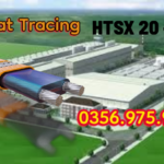 HTSx 20-2 heat trace 53