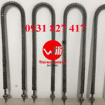 điện trở nhiệt đốt nóng