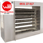 air duct heater điện trở sưởi ống gió heater Máy sưởi điện dòng Fheater công suất 5 kw điện trở sưởi ống gió heater Máy sưởi điện dòng FHeater 1kw MÁY THỔI KHÍ NÓNG, HEATER, ĐIỆN TRỞ SẤY