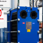 THIẾT BỊ TRAO ĐỔI NHIẸT, GASKET PLATE HEAT EXCHANGERS bộ trao đổi nhiệt, tấm trao đổi nhiệt