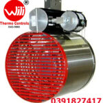 Máy sưởi điện XGB