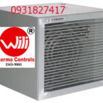 Máy sưởi điện dòng RGE