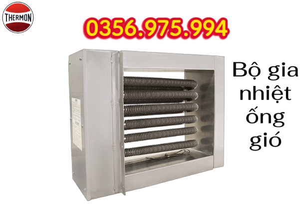 Air Duct Heater, Electric Duct Heater, bộ gia nhiệt ống gió, HVAC, Heater Ống Gió, Duct heater,