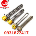 điện trở, electric heater ,Heater Điện   Model Wi-INS-01
