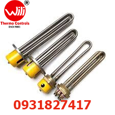 điện trở, electric heater ,Heater Điện   Model Wi-INS-01