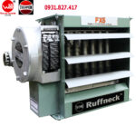 FX5-480360-150-WT FR - Heat Exchanger Unit Heater
