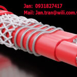Self regulating Heating Cable 64W/ Self Regulating Heating Cable HPT , cáp sấy tự điều chỉnh self regulating heating cable