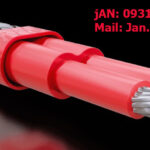 Self regulating Heating Cable 14W/m Self Regulating Heating Cable HTEK, Cáp Sấy Tự Điều Chỉnh, Dây Điện Trở Thermon USA