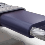 Self Regulating Heating Cable 38w/m Cáp nhiệt tự điều chỉnh ksx Thermon