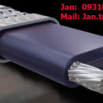 KSX 5-2 OJ Self regulating Heating Cable 40W/m Self regulating Heating Cable 28W/m Self regulating Heating Cable 15W/m Regulating Heating Cable,Self Regulating Heating Cable,Thermon, cáp sấy, cáp gia nhiệt tự điều chỉnh, heater cable,heater cap, Self Regulating ksx