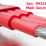Self regulating Heating Cable 45W/m