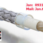 Self regulating Heating Cable 46W/ regulating Heating Cable 22W/m