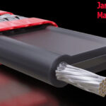Dây Sưởi đường ống Thermon -UsA Self Regulating Heating Cable VSX-HT