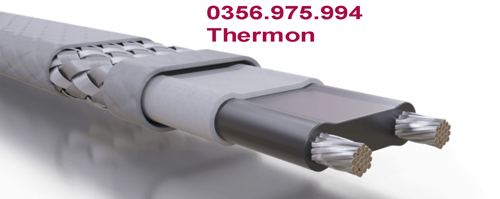 Mã số sản phẩm: BSX 5-1-OJ Thông tin sản phẩm Tên nhà cung cấp: CÔNG TY TNHH THERMON Mã số nhà cung cấp:2122 TubeTrace, với công nghệ theo dõi nhiệt độ tự điều chỉnh BSX "cắt theo chiều dài", được thiết kế để bảo vệ chống đóng băng hoặc duy trì nhiệt độ cho ống khi không thể "thoát hơi" ra khỏi ống. BSX chịu được nhiệt độ lên đến 85°C (185°F). Công nghệ theo dõi nhiệt độ tự điều chỉnh BSX Thay đổi tùy theo điều kiện xung quanh dọc theo toàn bộ chiều dài của mạch điện. Giảm nguy cơ quá nhiệt của ống hoặc sản phẩm. Chi phí lắp đặt thấp hơn vì BSX "cắt theo chiều dài" giúp kết nối đầu cuối dễ dàng với lượng chất thải tối thiểu Đặc trưng: Tự điều chỉnh “Cắt theo chiều dài” Phê duyệt khu vực nguy hiểm Thermon BSX 5-1-OJ | Cáp sưởi tự điều chỉnh | Điện áp cung cấp 110-120 hoặc 208-277 Vac | Phạm vi nhiệt độ ống từ 40°F đến 150°F (5°C đến 65°C) Thermon có quyền giao hàng với sai số -0/+ 15% chiều dài đã đặt hàng cho mỗi mã sản phẩm cụ thể. Số lượng có thể thay đổi và Hóa đơn sẽ được tính theo chiều dài thực tế đã giao. Thời gian giao hàng: 30,00 NGÀY Thông số kỹ thuật của sản phẩm Mật độ Watt khả dụng 3, 5, 8, 10 w/ft ở 50°F (10, 16, 26, 33 w/m ở 10°C) Nhiệt độ tiếp xúc tối đa Liên tục (Tắt nguồn) 185°F (85°C) Điện áp cung cấp 110-120 hoặc 208-277 Vac Xếp hạng T T6 185°F (85°C) Phạm vi nhiệt độ ống 40°F đến 150°F (5°C đến 65°C)