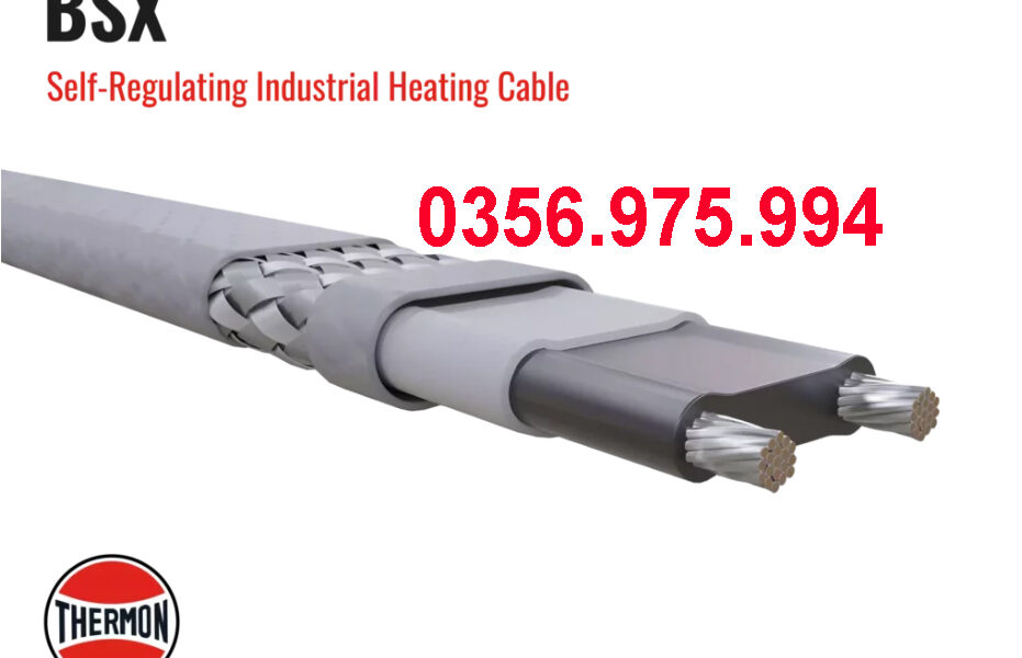 BSX 8-2-OJ Thermon chính hãng