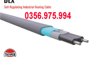Dây Gia Nhiệt Thermon HTSX 20-2 OJ, Ksx 15-2 oj
