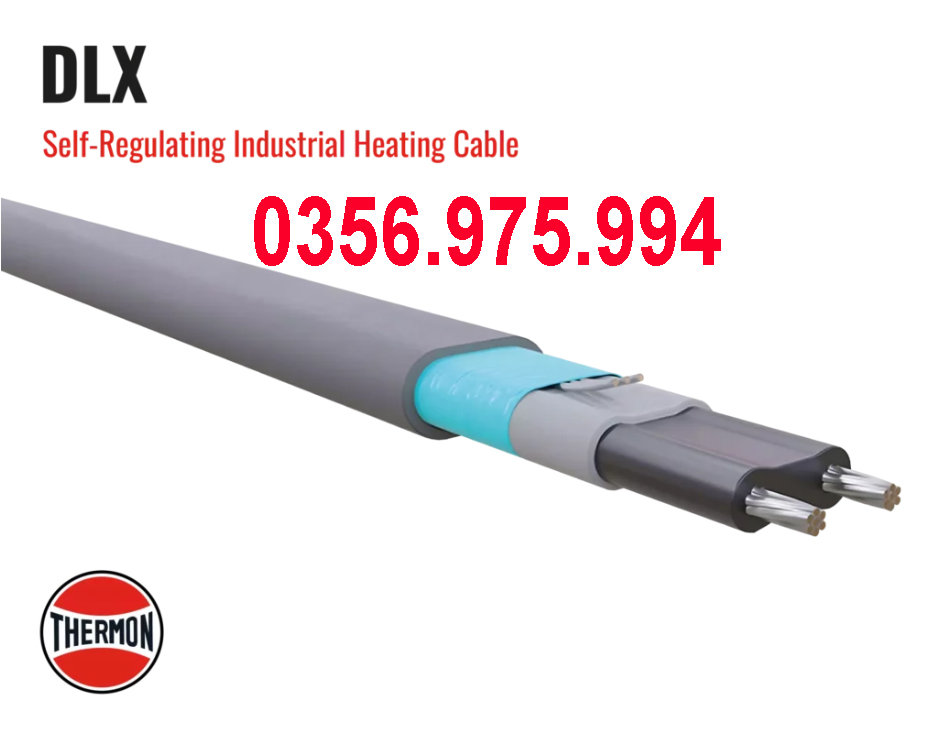 Dây Gia Nhiệt Thermon HTSX 20-2 OJ, Ksx 15-2 oj