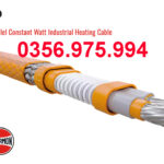 Dây Gia Nhiệt Thermon HTSX 20-2 OJ, Ksx 15-2 oj