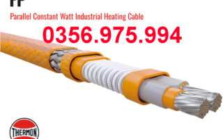 Dây Gia Nhiệt Thermon HTSX 20-2 OJ, Ksx 15-2 oj