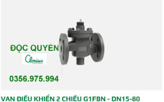 Van Clorius M3F, H3F , M1F