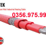 Dây Gia Nhiệt Thermon HTSX 20-2 OJ, Ksx 15-2 oj