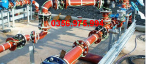 Dây Gia Nhiệt Thermon HTSX 20-2 OJ, Ksx 15-2 oj 