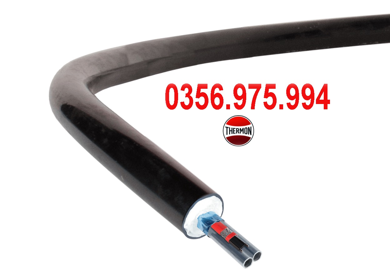 Heated Tubing Bundle Heated Tubing Bundle , Model: ME-10C2-71-7-ATP-1-XINS(2”)-