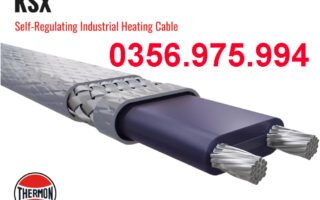 Dây Gia Nhiệt Thermon HTSX 20-2 OJ, Ksx 15-2 oj