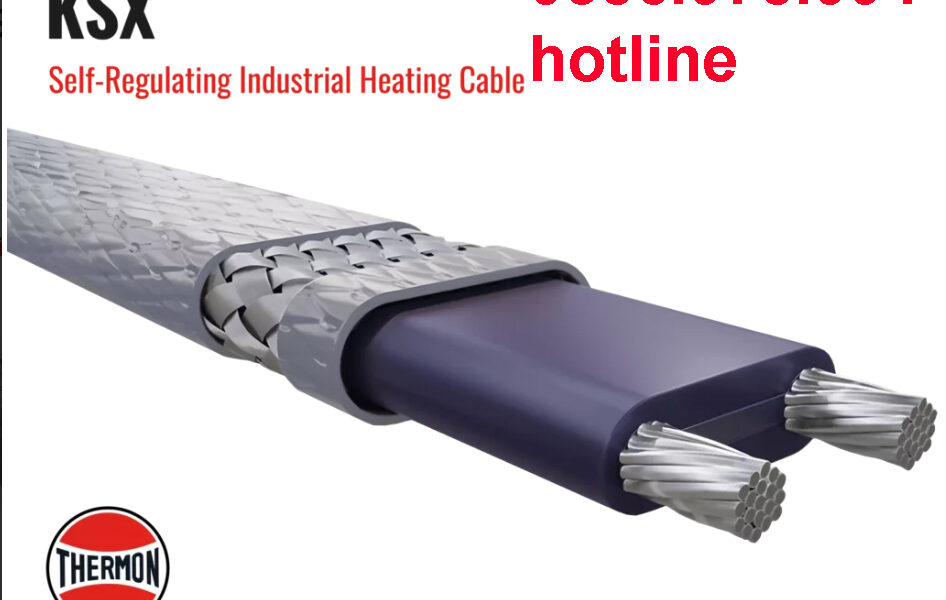 Dây Gia Nhiệt Thermon HTSX 20-2 OJ, Ksx 15-2 oj