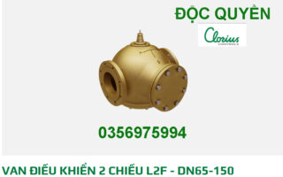 Van Clorius M3F, H3F , M1F