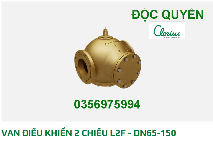 Van Clorius M3F, H3F , M1F