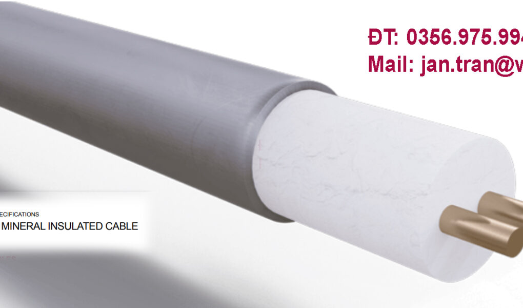 Dây Gia Nhiệt Thermon HTSX 20-2 OJ, Ksx 15-2 oj