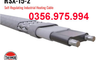 Dây Gia Nhiệt Thermon HTSX 20-2 OJ, Ksx 15-2 oj