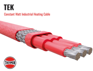 Dây Gia Nhiệt Thermon HTSX 20-2 OJ