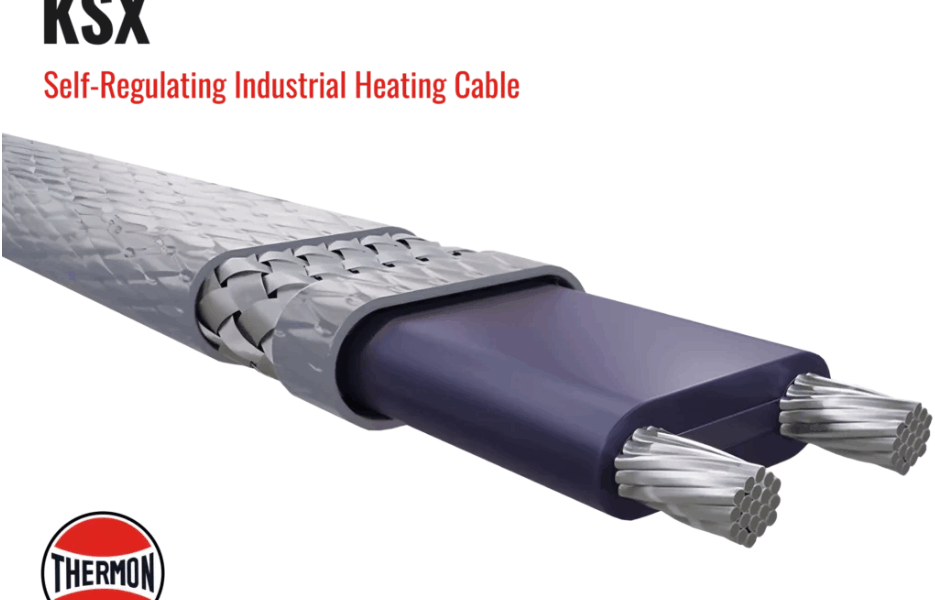 Dây Gia Nhiệt Thermon HTSX 20-2 OJ
